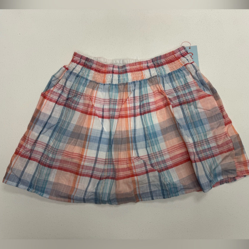 Girls Skort, Cat & Jack, NWT